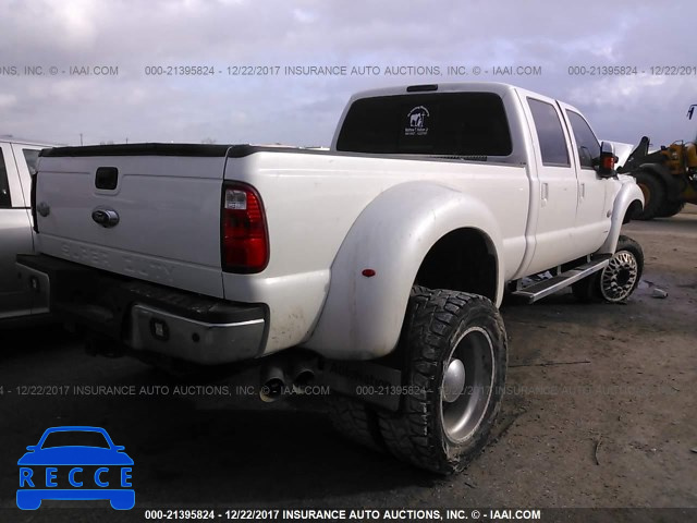 2016 FORD F450 SUPER DUTY 1FT8W4DT5GEA11716 image 3