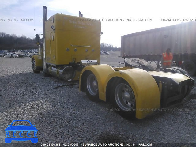 2000 PETERBILT 379 1XP5D49X9YD508293 image 2