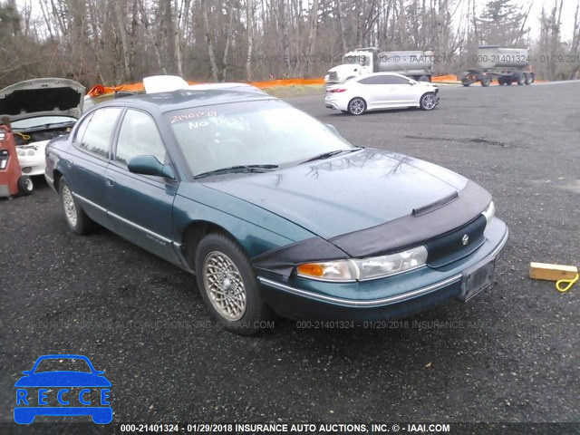 1994 CHRYSLER LHS 2C3ED56F0RH151422 image 0