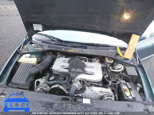 1994 CHRYSLER LHS 2C3ED56F0RH151422 image 9
