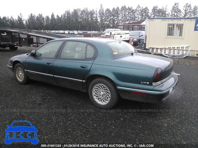 1994 CHRYSLER LHS 2C3ED56F0RH151422 image 2