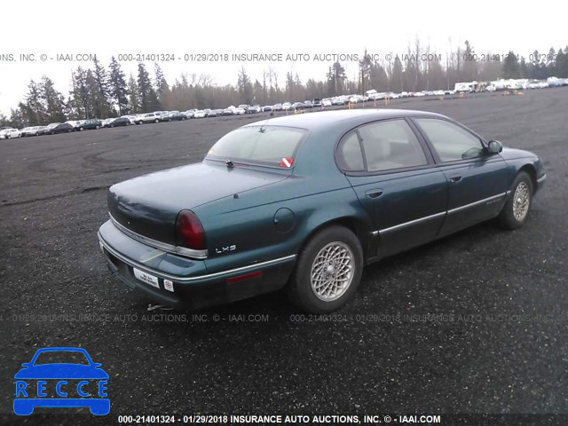 1994 CHRYSLER LHS 2C3ED56F0RH151422 image 3