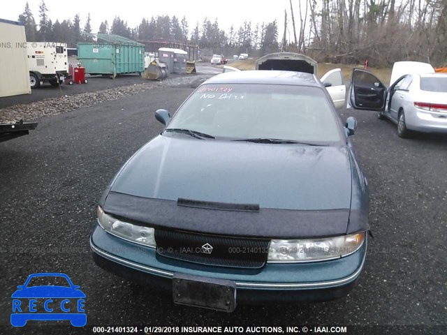 1994 CHRYSLER LHS 2C3ED56F0RH151422 image 5