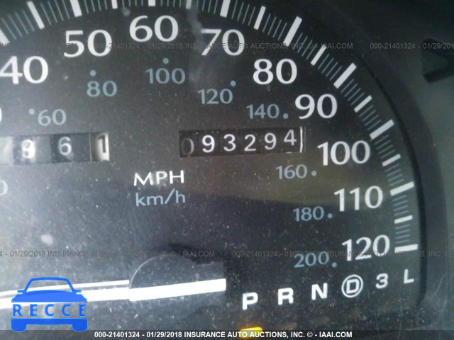 1994 CHRYSLER LHS 2C3ED56F0RH151422 image 6