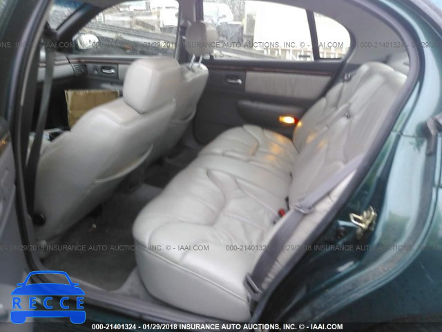 1994 CHRYSLER LHS 2C3ED56F0RH151422 image 7