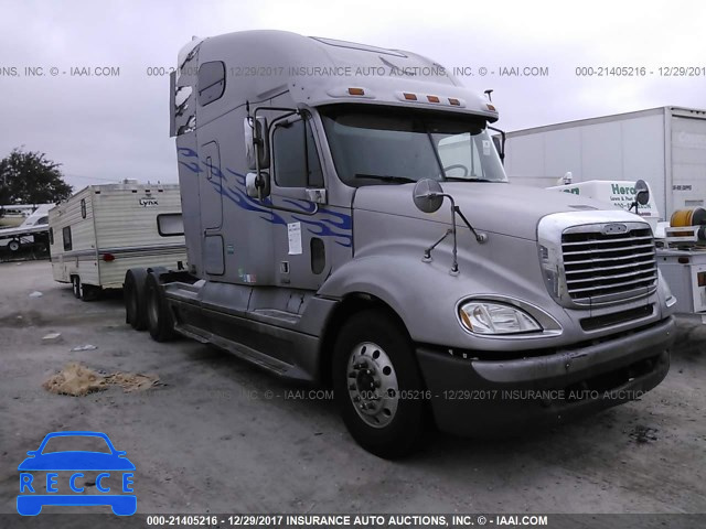2005 FREIGHTLINER COLUMBIA COLUMBIA 1FUJA6CK05LV11580 image 0
