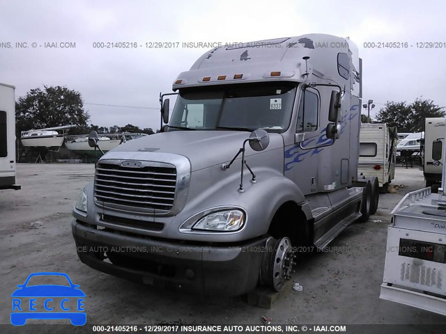2005 FREIGHTLINER COLUMBIA COLUMBIA 1FUJA6CK05LV11580 image 1