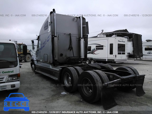 2005 FREIGHTLINER COLUMBIA COLUMBIA 1FUJA6CK05LV11580 image 2