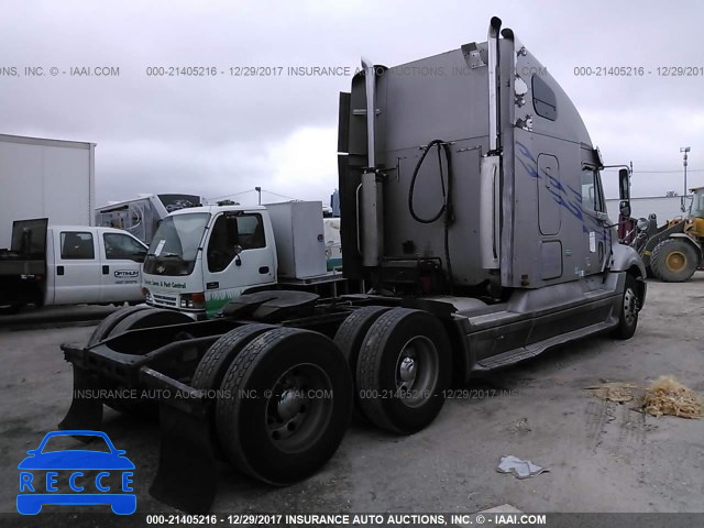 2005 FREIGHTLINER COLUMBIA COLUMBIA 1FUJA6CK05LV11580 image 3