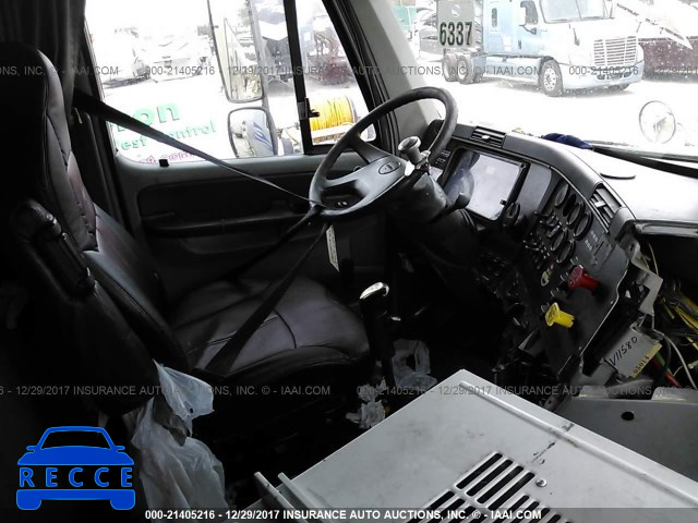 2005 FREIGHTLINER COLUMBIA COLUMBIA 1FUJA6CK05LV11580 image 4