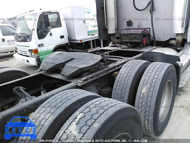 2005 FREIGHTLINER COLUMBIA COLUMBIA 1FUJA6CK05LV11580 image 6