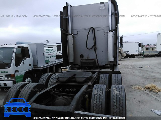 2005 FREIGHTLINER COLUMBIA COLUMBIA 1FUJA6CK05LV11580 image 7
