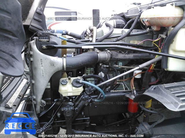 2005 FREIGHTLINER COLUMBIA COLUMBIA 1FUJA6CK05LV11580 image 8