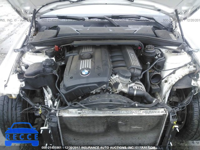 2013 BMW 128 I WBAUL7C5XDVU08780 image 9