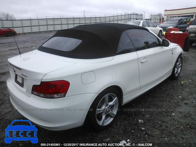 2013 BMW 128 I WBAUL7C5XDVU08780 зображення 3