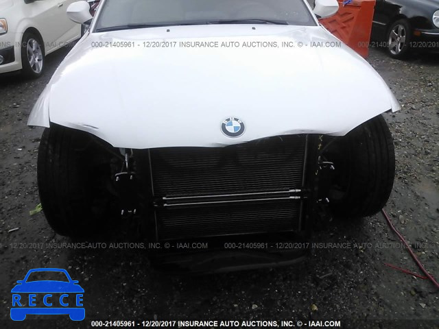 2013 BMW 128 I WBAUL7C5XDVU08780 зображення 5