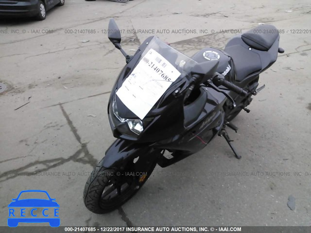 2009 KAWASAKI EX250 J JKAEXMJ109DA47483 Bild 1