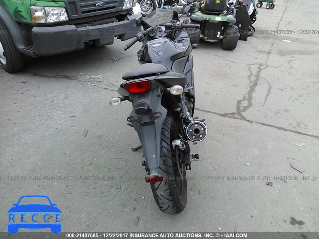 2009 KAWASAKI EX250 J JKAEXMJ109DA47483 Bild 5