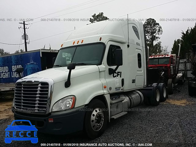 2012 FREIGHTLINER CASCADIA 125 1FUJGLDR7CLBE3550 image 1