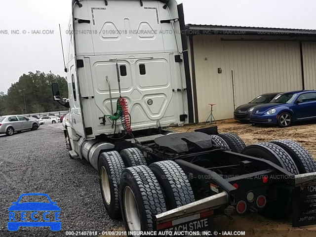 2012 FREIGHTLINER CASCADIA 125 1FUJGLDR7CLBE3550 image 2