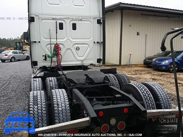 2012 FREIGHTLINER CASCADIA 125 1FUJGLDR7CLBE3550 image 7