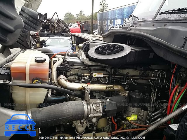 2012 FREIGHTLINER CASCADIA 125 1FUJGLDR7CLBE3550 image 8