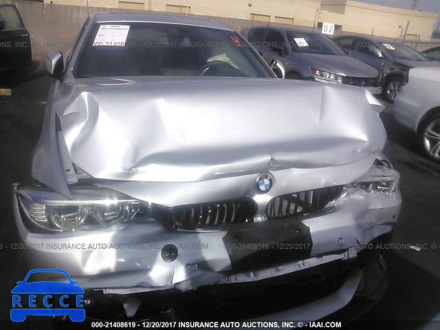 2017 BMW 440I WBA4P1C50HK522568 image 5