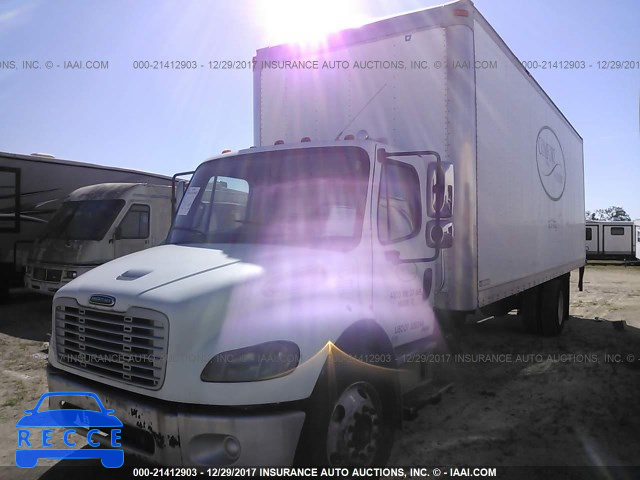 2007 FREIGHTLINER M2 106 MEDIUM DUTY 1FVACWDD37DZ26248 image 1