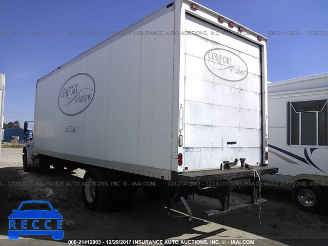 2007 FREIGHTLINER M2 106 MEDIUM DUTY 1FVACWDD37DZ26248 image 2