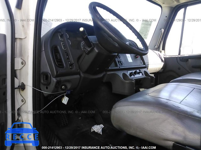 2007 FREIGHTLINER M2 106 MEDIUM DUTY 1FVACWDD37DZ26248 image 4