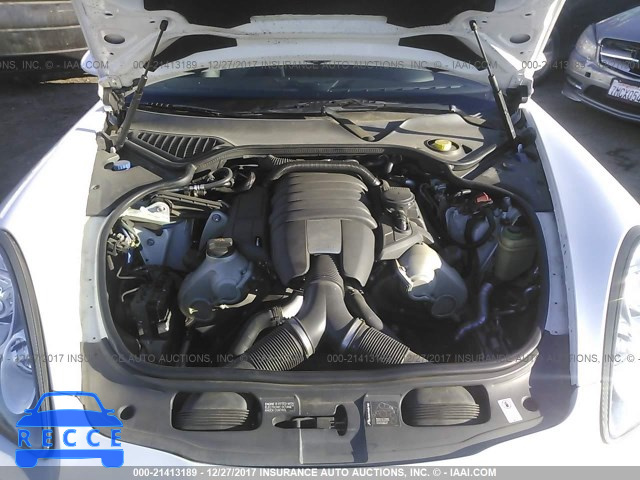 2013 PORSCHE PANAMERA 2/4 WP0AA2A74DL011080 image 9