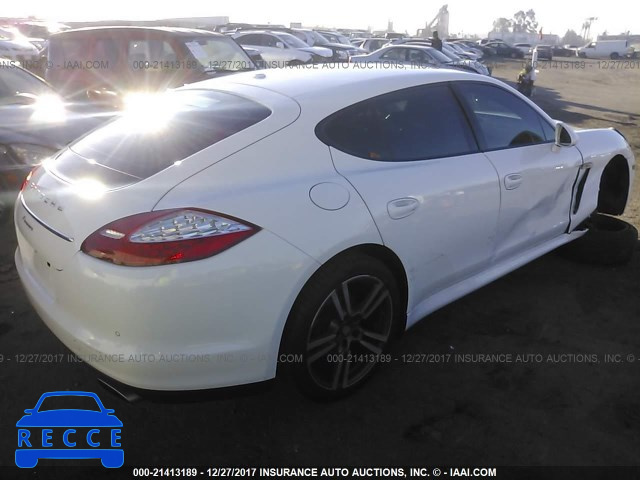 2013 PORSCHE PANAMERA 2/4 WP0AA2A74DL011080 image 3