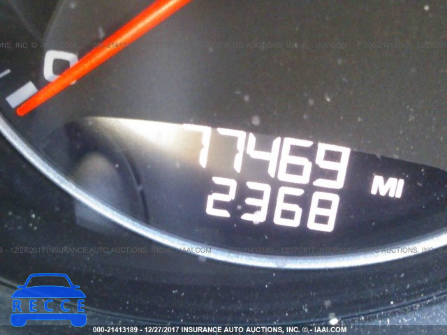 2013 PORSCHE PANAMERA 2/4 WP0AA2A74DL011080 image 6
