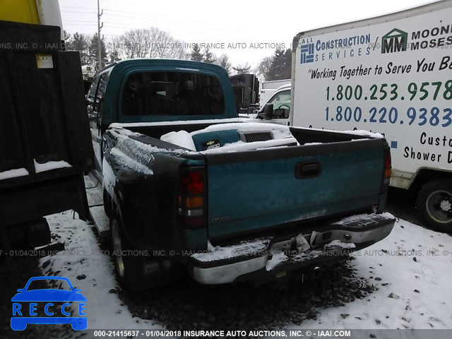 2006 CHEVROLET C4500 C4E042 1GBE4E1296F422978 image 2