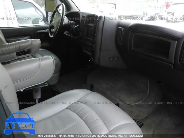 2006 CHEVROLET C4500 C4E042 1GBE4E1296F422978 image 4