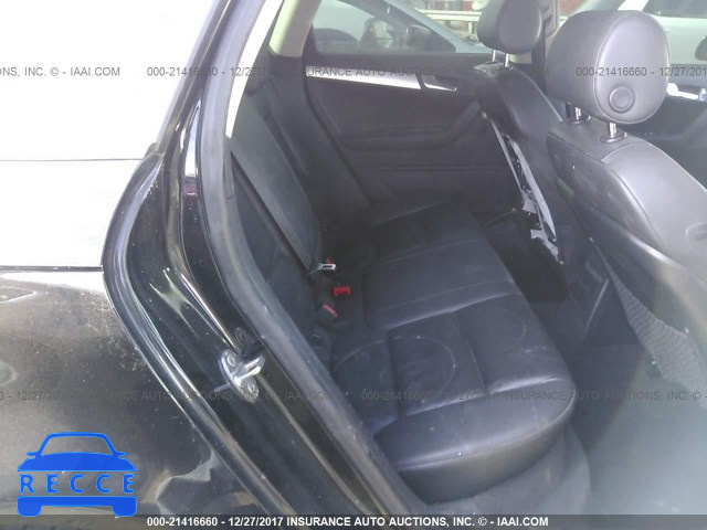 2008 AUDI A3 2.0 PREMIUM WAUNF78P98A005456 зображення 7