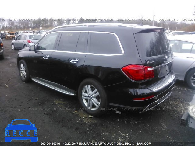 2016 MERCEDES-BENZ GL 450 4MATIC 4JGDF6EE7GA656199 Bild 2