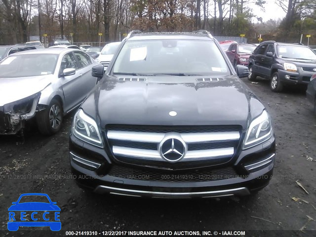 2016 MERCEDES-BENZ GL 450 4MATIC 4JGDF6EE7GA656199 зображення 5