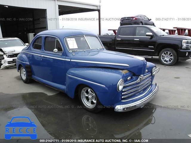 1946 FORD COUPE 99A938346 image 0