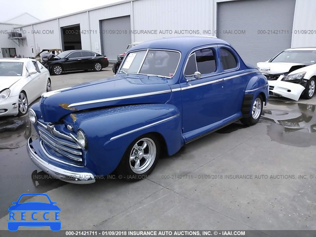 1946 FORD COUPE 99A938346 image 1