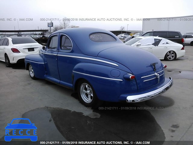 1946 FORD COUPE 99A938346 зображення 2