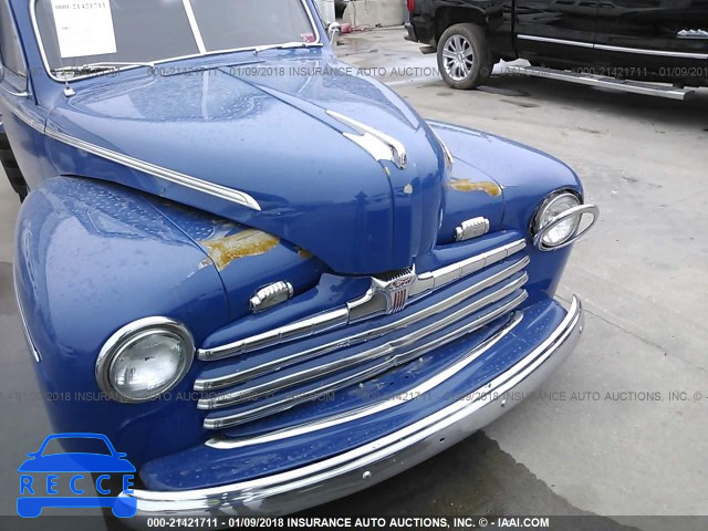 1946 FORD COUPE 99A938346 Bild 5