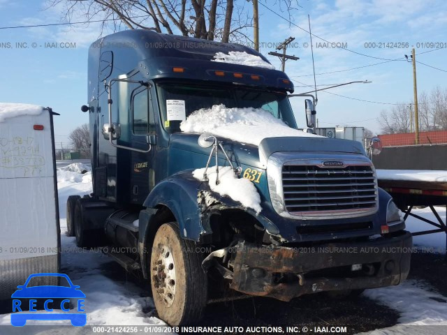 2005 FREIGHTLINER CONVENTIONAL COLUMBIA 1FUJA6CK65LN71167 image 0