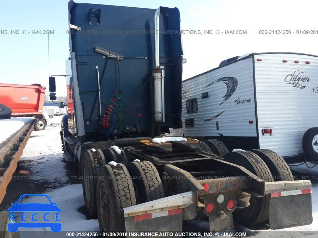2005 FREIGHTLINER CONVENTIONAL COLUMBIA 1FUJA6CK65LN71167 image 2