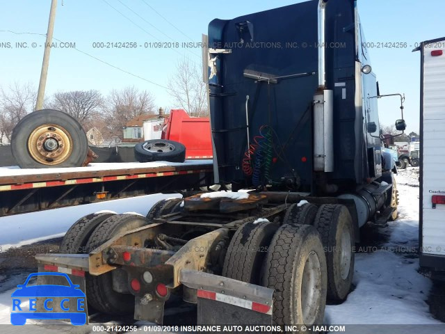 2005 FREIGHTLINER CONVENTIONAL COLUMBIA 1FUJA6CK65LN71167 image 3
