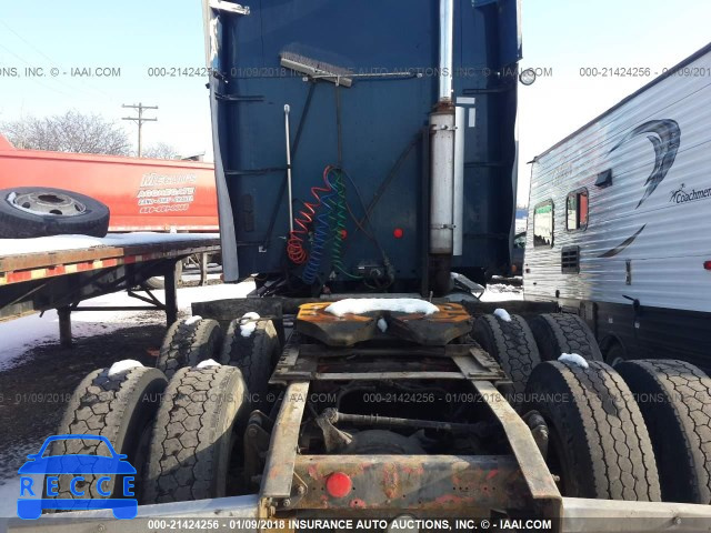 2005 FREIGHTLINER CONVENTIONAL COLUMBIA 1FUJA6CK65LN71167 image 7
