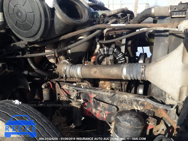 2005 FREIGHTLINER CONVENTIONAL COLUMBIA 1FUJA6CK65LN71167 image 8
