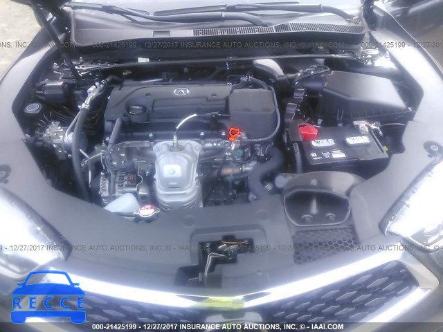 2018 ACURA TLX 19UUB1F3XJA005044 image 9