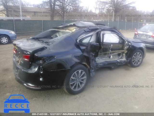 2018 ACURA TLX 19UUB1F3XJA005044 Bild 3