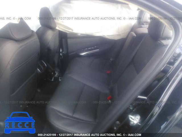 2018 ACURA TLX 19UUB1F3XJA005044 image 7